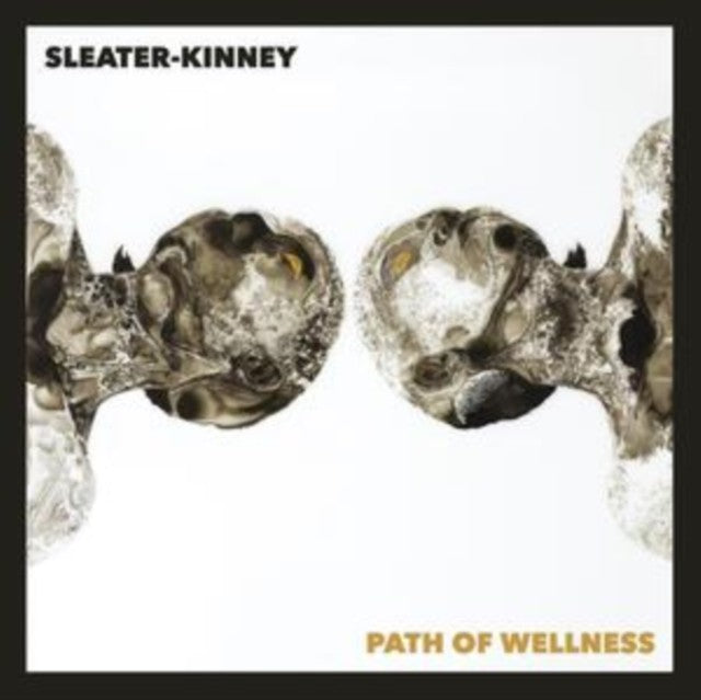 Path Of Wellness (Black Opaque LP Vinyl/150G) & Little Rope
