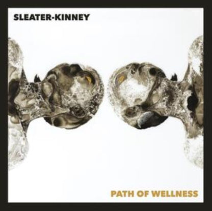 Path Of Wellness (Black Opaque LP Vinyl/150G) & Little Rope