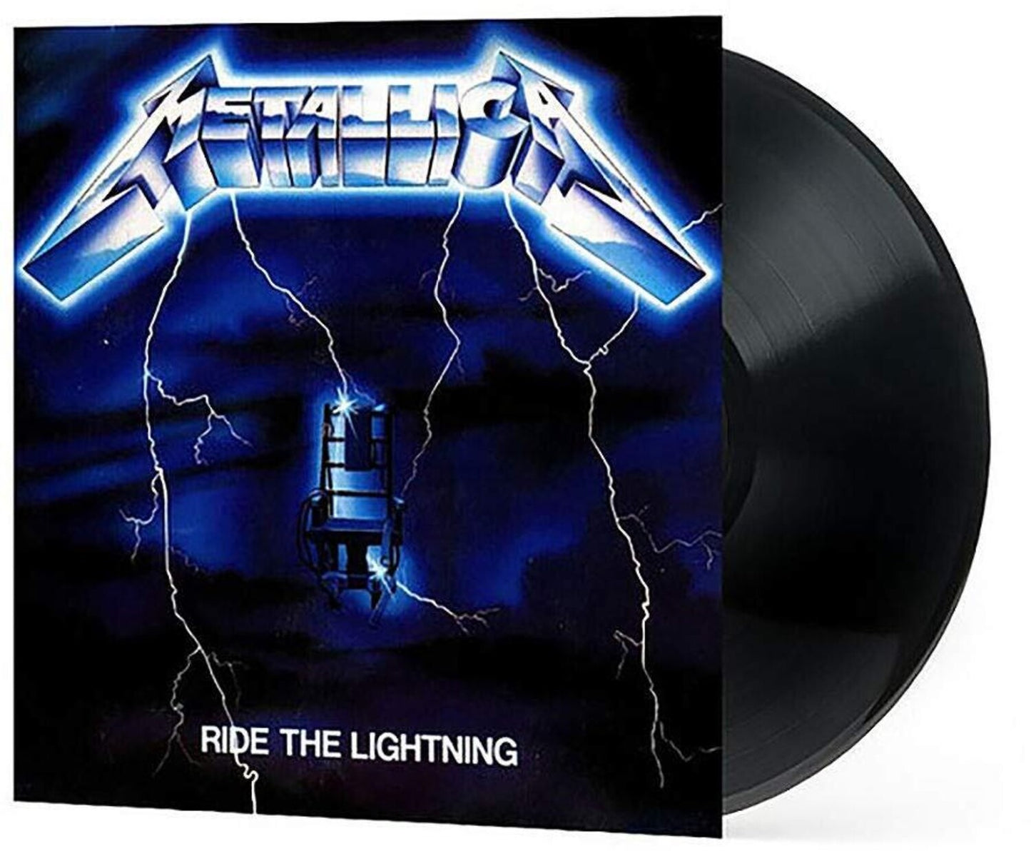 72 Seasons (2LP) & Load (Remastered/2LP/180G) & Metallica (Remastered/2LP) & Kill Em All (180G) & Ride The Lightning (180G) & Master Of Puppets (Remastered) & Hardwired To Self-Destruct (2LP/180G/Dl Card) & $5.98 Ep: Garage Days Re-Revisited (Remastered)