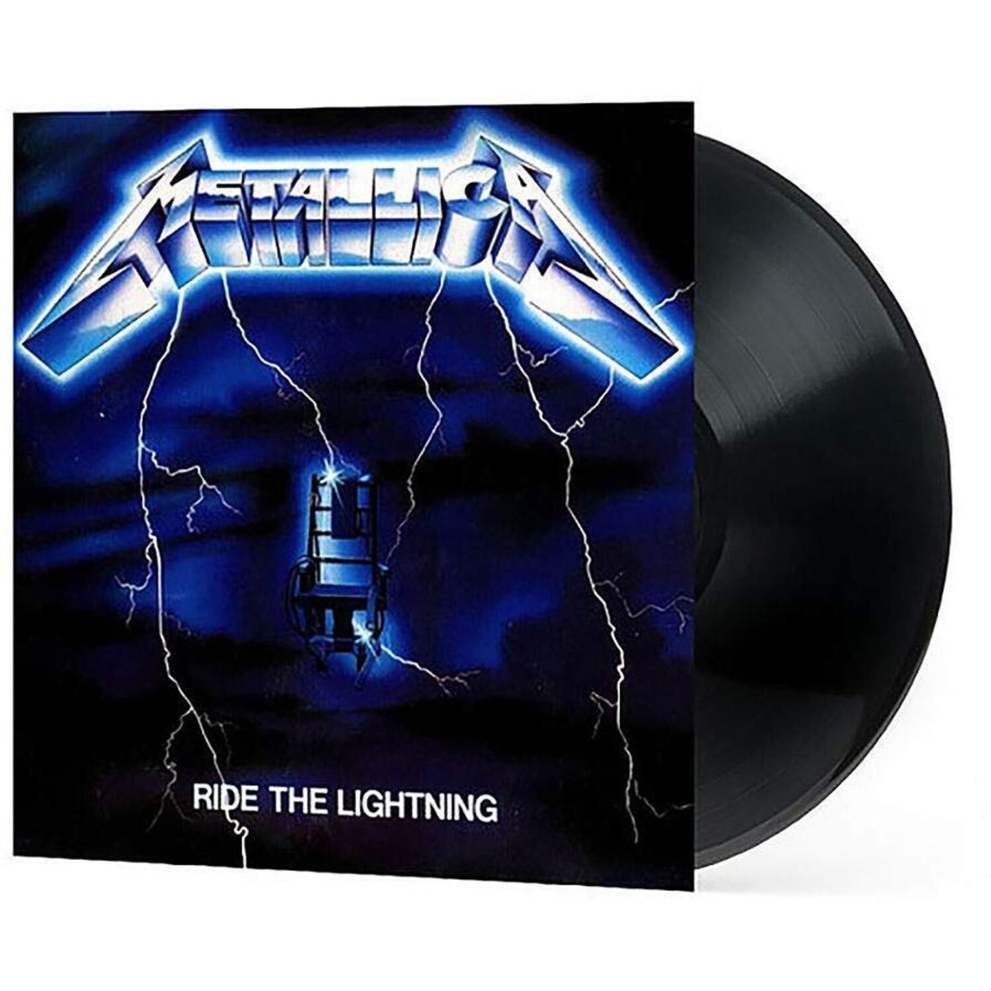 72 Seasons (2LP) & Kill Em All (180G) & Ride The Lightning (180G) & And Justice For All (Remastered)