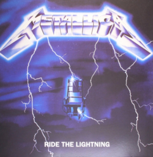 72 Seasons (2LP) & Load (Remastered/2LP/180G) & Ride The Lightning (180G) & Master Of Puppets (Remastered) & Hardwired To Self-Destruct (2LP/180G/Dl Card) & $5.98 Ep: Garage Days Re-Revisited (Remastered)