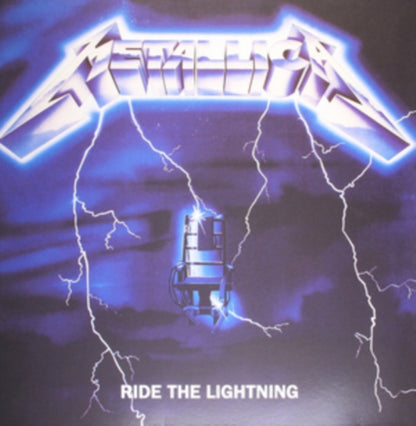 72 Seasons (2LP) & Load (Remastered/2LP/180G) & Ride The Lightning (180G) & Master Of Puppets (Remastered) & Hardwired To Self-Destruct (2LP/180G/Dl Card) & $5.98 Ep: Garage Days Re-Revisited (Remastered)