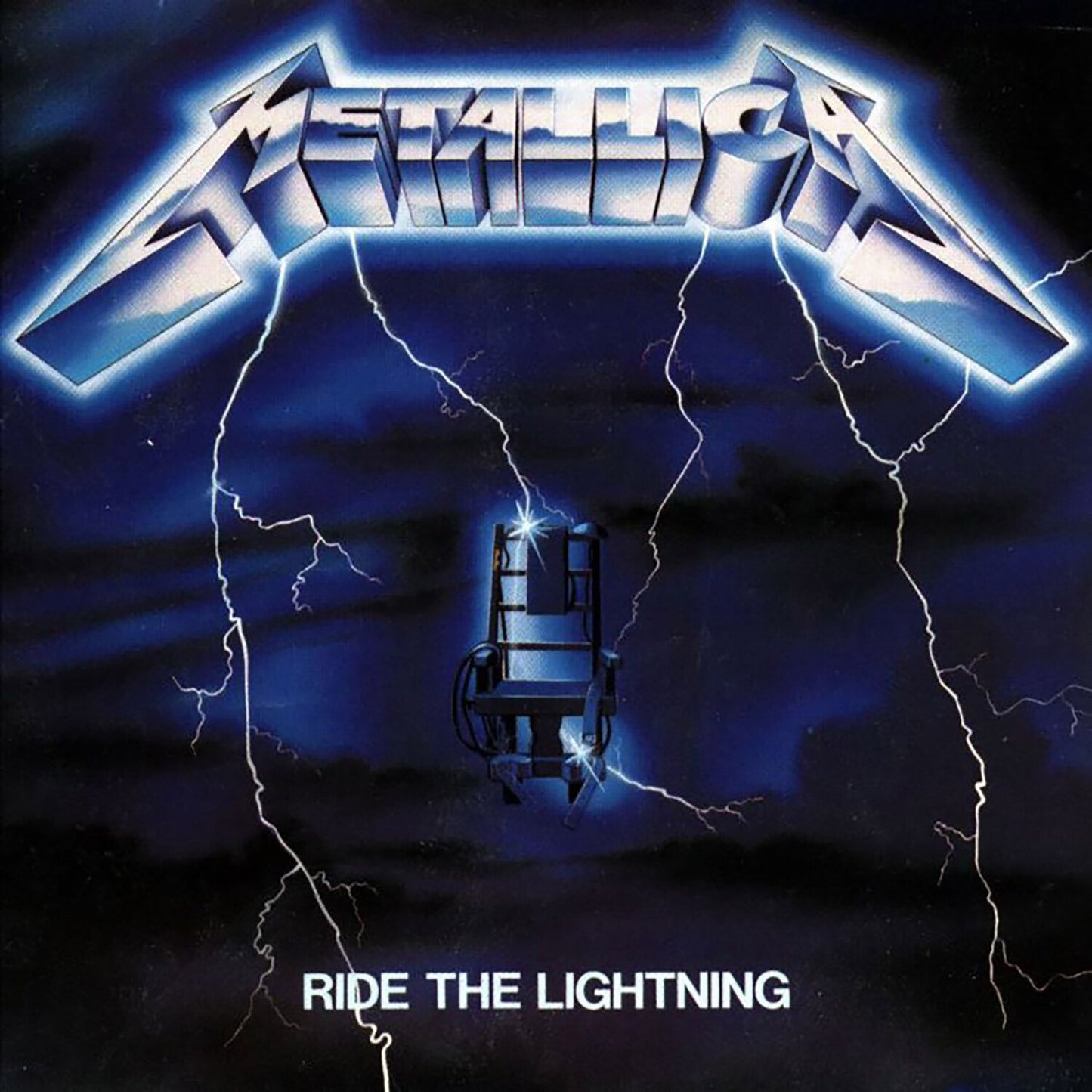Dallas / Texas 1989 (2CD) & Kill Em All (Remastered) & Ride The Lightning (Remastered) & Master Of Puppets (Remastered)