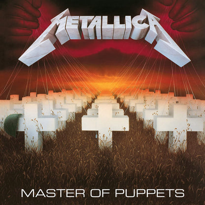 Load (Remastered/3CD/Expanded Edition) & Metallica (Remastered) & Garage Inc & Ride The Lightning (Remastered) & Master Of Puppets (Remastered) & And Justice For All (Remastered)