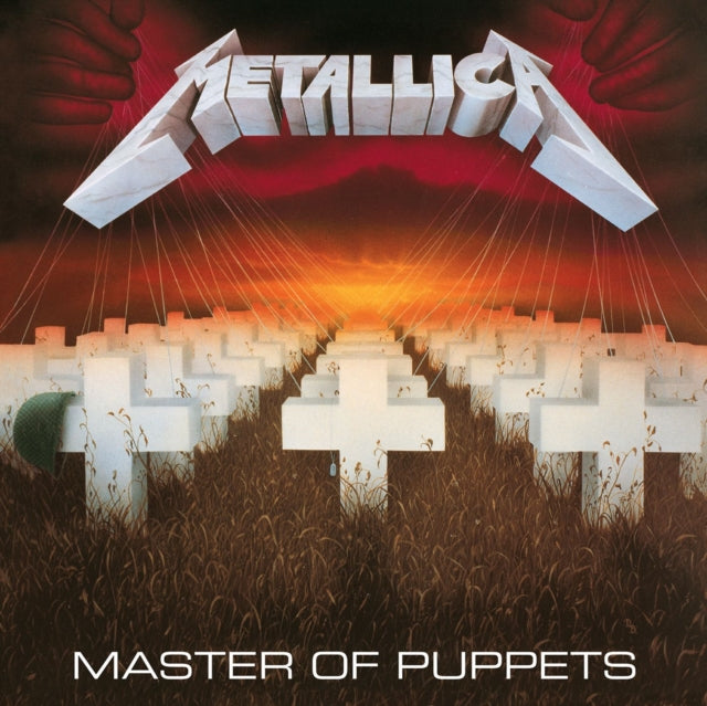 This is a 2 CD SKU bundle.
1.This CD is brand new.Format: CDMusic Style: ThrashThis item's title is: Master Of Puppets (Remastered)Artist: MetallicaLabel: RHINO/BLACKENED RECORDINGSBarcode: 858978005202Release Date: 11/10/2017
2.This CD is brand new.