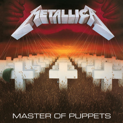 This is a 2 CD SKU bundle.
1.This CD is brand new.Format: CDMusic Style: ThrashThis item's title is: Master Of Puppets (Remastered)Artist: MetallicaLabel: RHINO/BLACKENED RECORDINGSBarcode: 858978005202Release Date: 11/10/2017
2.This CD is brand new.
