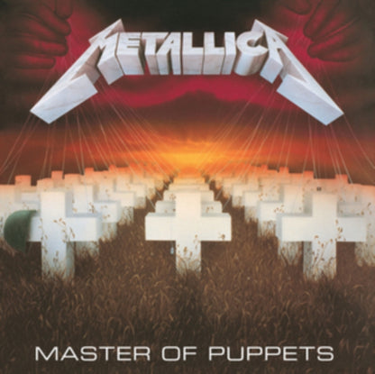 Metallica (Remastered/2LP) & Kill Em All (180G) & Master Of Puppets (Remastered) & Hardwired To Self-Destruct (2LP/180G/Dl Card) & $5.98 Ep: Garage Days Re-Revisited (Remastered) & And Justice For All (Remastered)