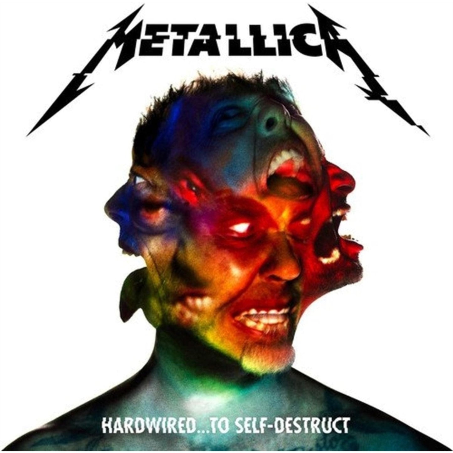 And Justice For All (Remastered) & Kill Em All (Remastered) & Hardwired To Self-Destruct & Hardwired To Self-Destruct (Deluxe) & And Justice For All (Remastered)
