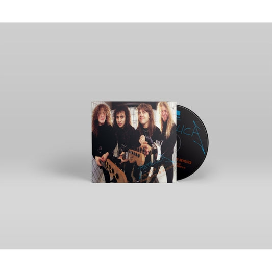 $5.98 Ep - Garage Days Re-Revisited (Remastered)