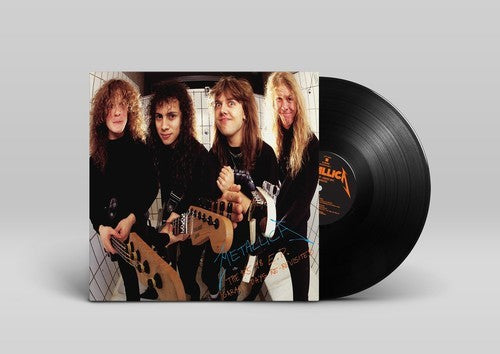 Metallica (Remastered/2LP) & Kill Em All (180G) & Ride The Lightning (180G) & $5.98 Ep: Garage Days Re-Revisited (Remastered)