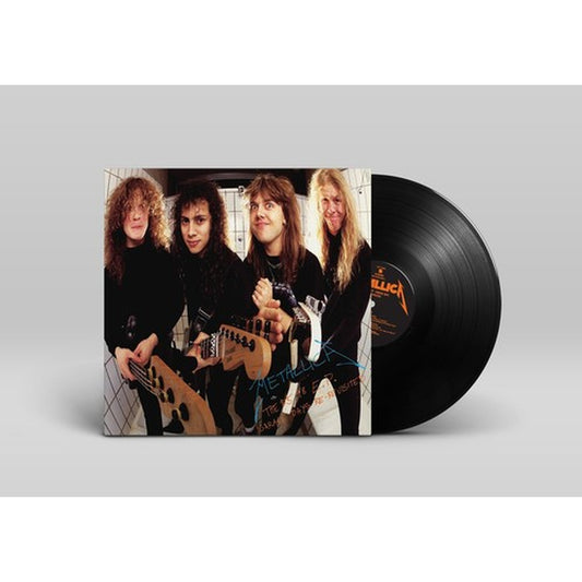 $5.98 Ep: Garage Days Re-Revisited (Remastered)