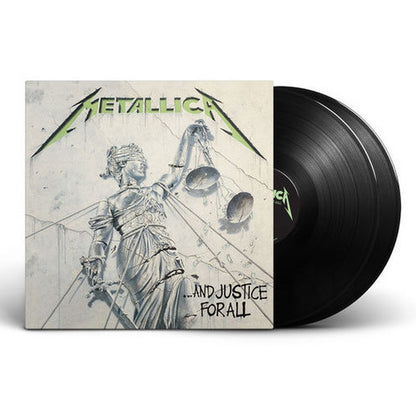 72 Seasons (2LP) & Metallica (Remastered/2LP) & Kill Em All (180G) & Ride The Lightning (180G) & Hardwired To Self-Destruct (2LP/180G/Dl Card) & $5.98 Ep: Garage Days Re-Revisited (Remastered) & And Justice For All (Remastered)