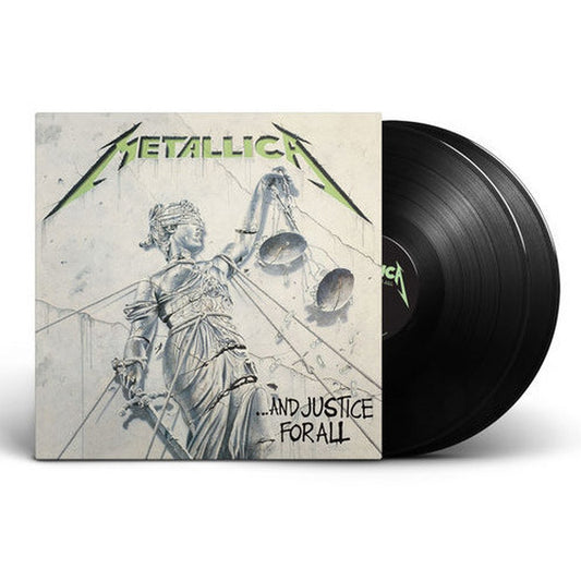 And Justice For All (Remastered)
