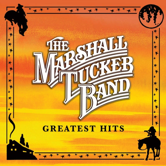 This CD is brand new.Format: CDMusic Style: Southern RockThis item's title is: Greatest HitsArtist: Marshall Tucker BandLabel: MT Industries, Inc.Barcode: 859401005189Release Date: 10/13/2017