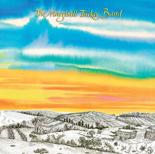This LP Vinyl is brand new.Format: LP VinylMusic Style: Southern RockThis item's title is: Marshall Tucker Band (50Th Anniversary) (Sky Blue LP Vinyl)Artist: Marshall Tucker BandLabel: Ramblin' Records (3)Barcode: 859401005318Release Date: 12/2/2022