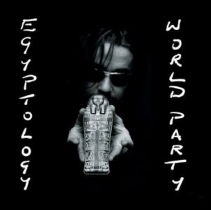 Dumbing Up (2LP) & Egyptology (Egyptian Blue & Gold Vinyl/2LP) (I) & Seaview Records Presents: World Party - Curated By Rsd