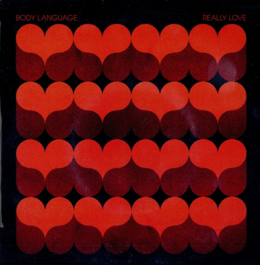 This 7 Inch Vinyl is brand new.Format: 7 Inch VinylThis item's title is: Really Love / ResetArtist: Body LanguageBarcode: 859714051446Release Date: 5/4/2015