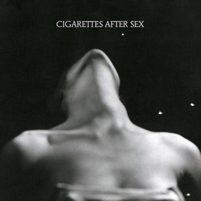 Cigarettes After Sex - I. - CD