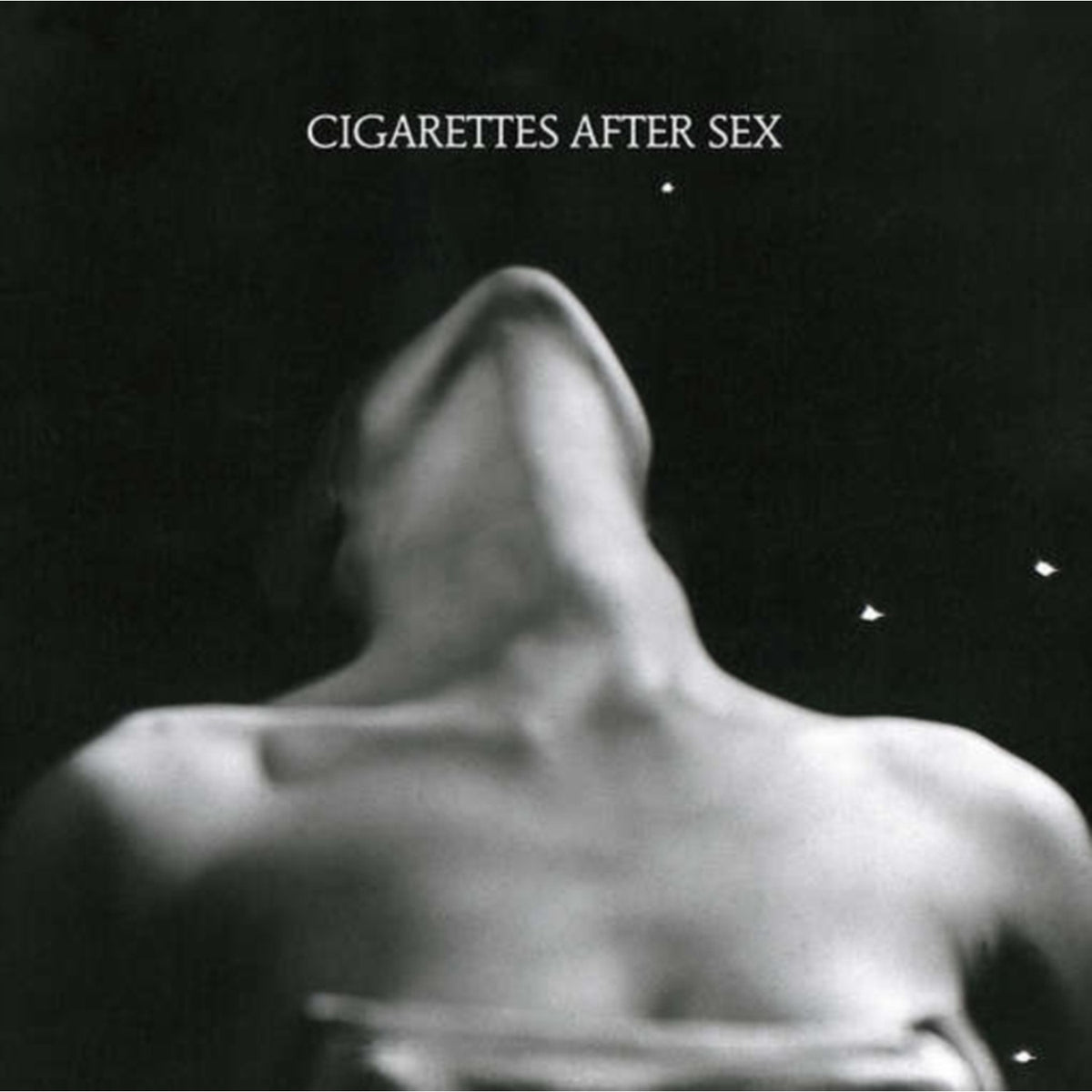 Cigarettes After Sex & I.