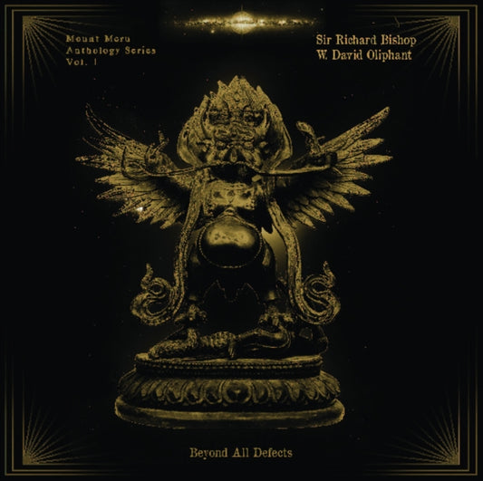 Beyond All Defects: Mount Meru Anthology Series Vol. 1