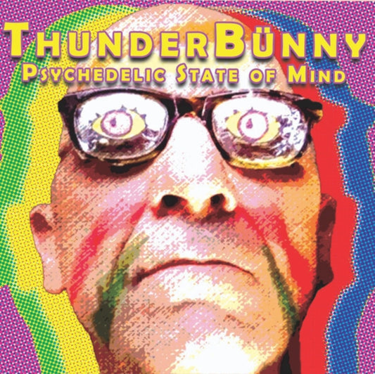This CD is brand new.Format: CDThis item's title is: Psychedelic State Of MindArtist: ThunderbunnyLabel: Spare Time RecordsBarcode: 860003443781Release Date: 2/3/2023