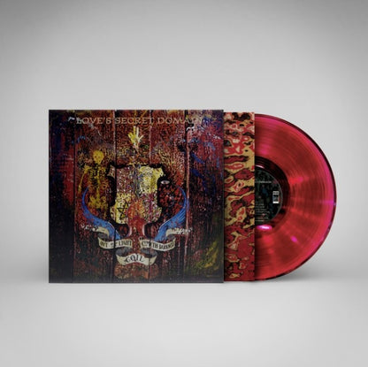 Musick To Play In The Dark² (Clear Orange Vinyl/2LP) & Love's Secret Domain (30Th Anniversary Edition//Limited/Dark River Red LP Vinyl)