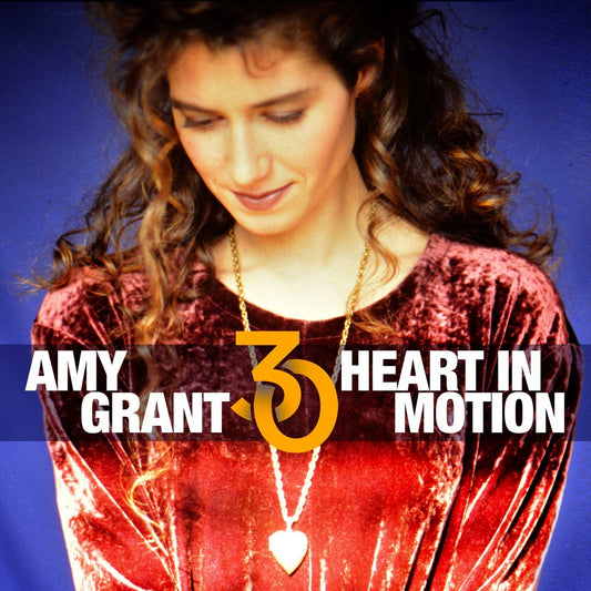 Heart In Motion (30Th Anniversary/2CD)