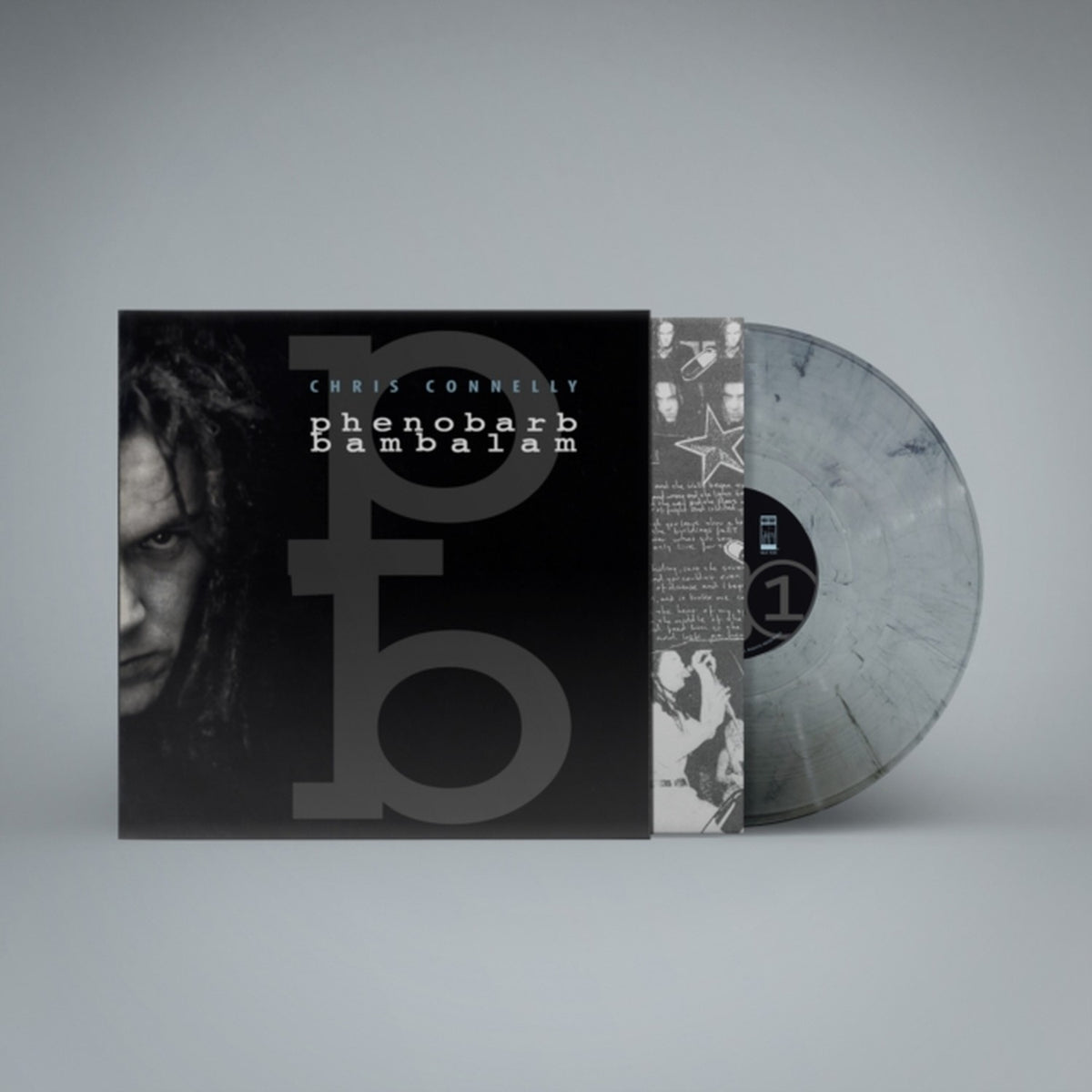 Phenobarb Bambalam (Remastered/Limited/Swirl LP Vinyl)