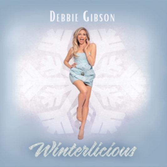 Product Image : This LP Vinyl is brand new.<br>Format: LP Vinyl<br>Music Style: Holiday<br>This item's title is: Winterlicious<br>Artist: Debbie Gibson<br>Label: MRI ENTERTAINMENT<br>Barcode: 860008353702<br>Release Date: 10/21/2022