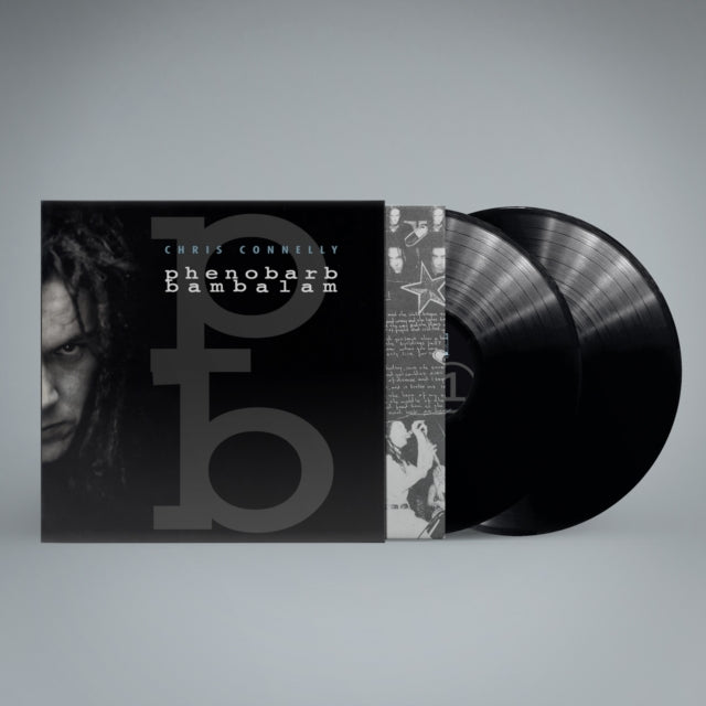 This is a 2 LP Vinyl SKU bundle.
1.This LP Vinyl is brand new.Format: LP VinylMusic Style: Alternative RockThis item's title is: Phenobarb Bambalam (Limited/2LP)Artist: Chris ConnellyLabel: Rock/PopBarcode: 860009152922
2.This LP Vinyl is brand new.