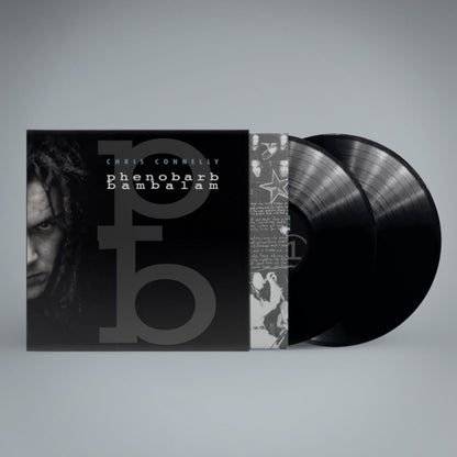 This is a 2 LP Vinyl SKU bundle.
1.This LP Vinyl is brand new.Format: LP VinylMusic Style: Alternative RockThis item's title is: Phenobarb Bambalam (Limited/2LP)Artist: Chris ConnellyLabel: Rock/PopBarcode: 860009152922
2.This LP Vinyl is brand new.