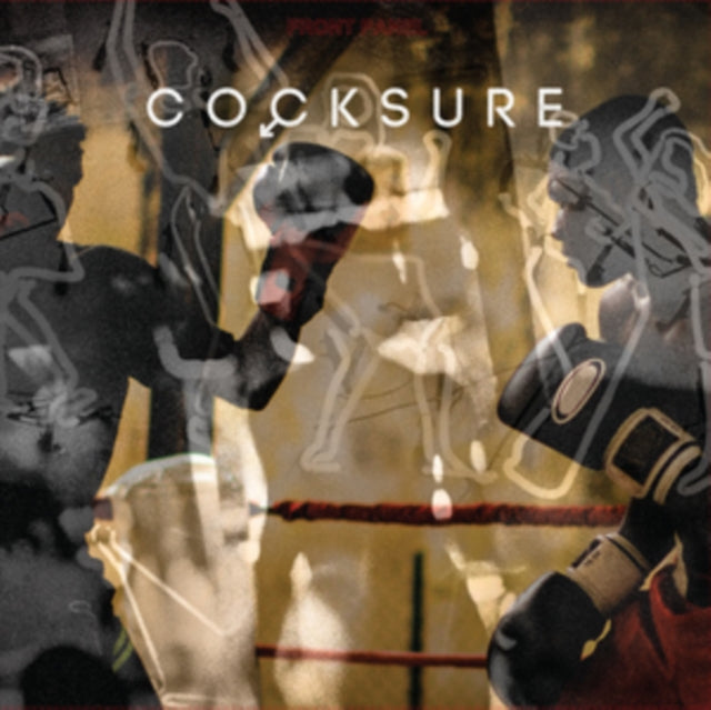 This 12 Inch Vinyl is brand new.Format: 12 Inch VinylThis item's title is: Tko Mindfuck EpArtist: CocksureBarcode: 860009152977