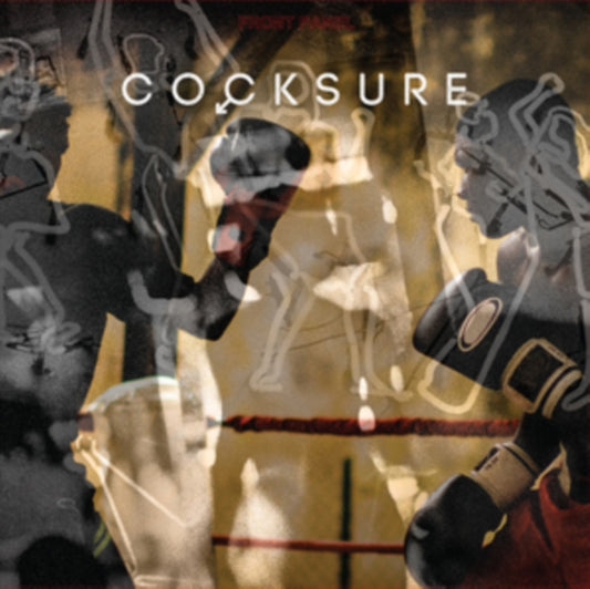 This 12 Inch Vinyl is brand new.Format: 12 Inch VinylThis item's title is: Tko Mindfuck EpArtist: CocksureBarcode: 860009152977