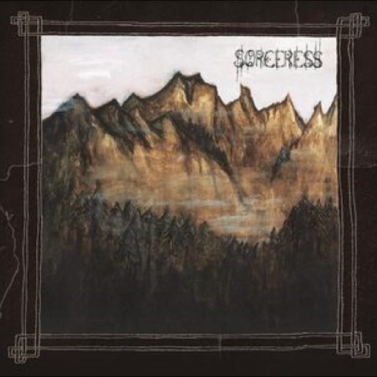 Beneath The Mountain (2LP)