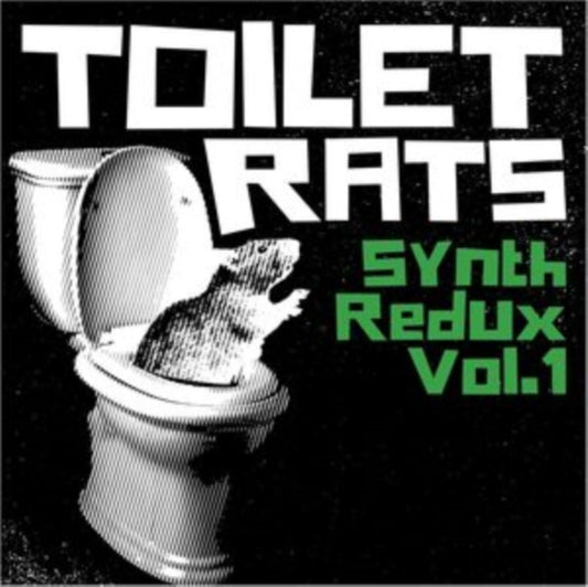 This LP Vinyl is brand new.Format: LP VinylMusic Style: PunkThis item's title is: Synth Redux Vol. 1Artist: Toilet RatsLabel: Steadfast RecordsBarcode: 860012976522Release Date: 5/9/2025