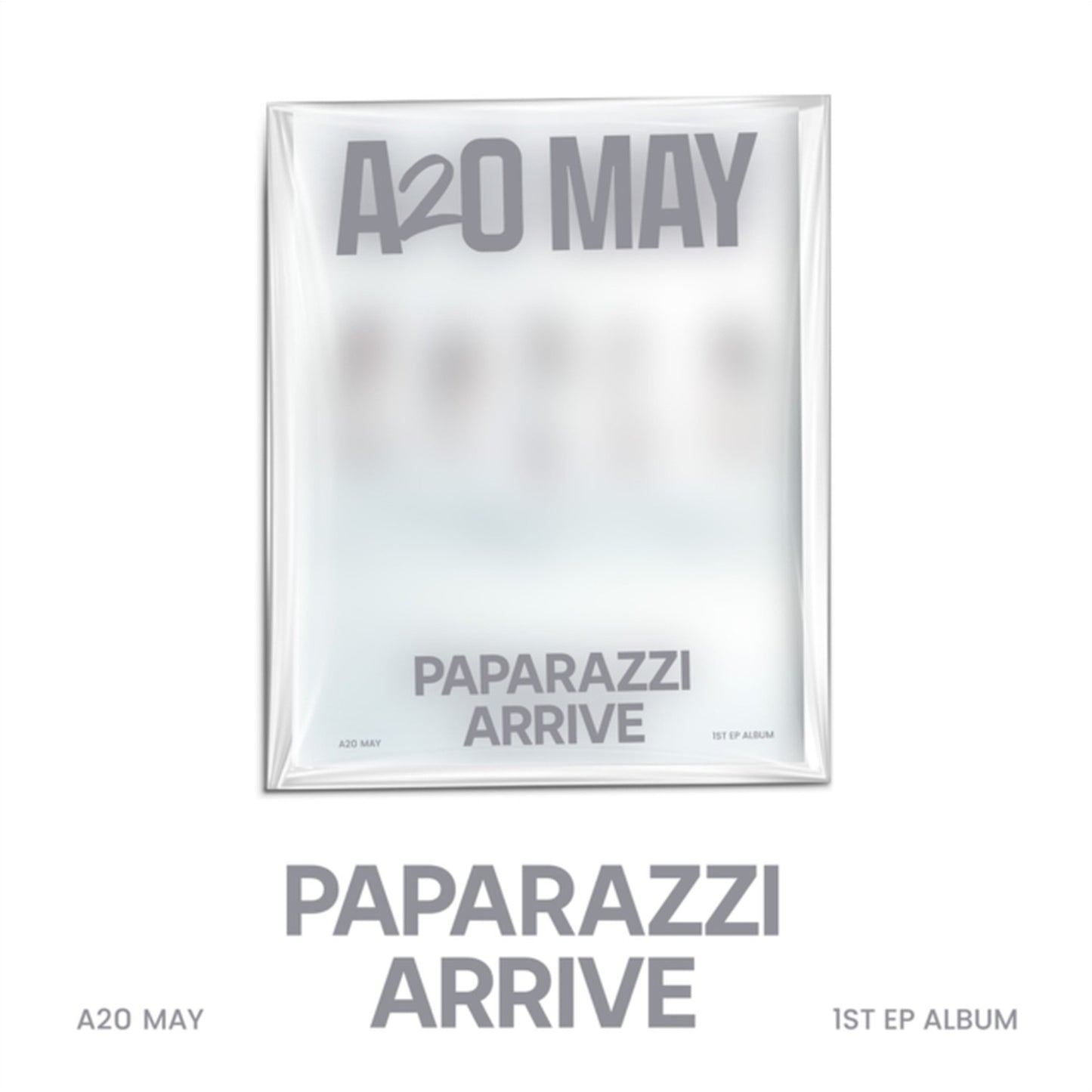 A2o May 1St Ep Paparazzi Arrive (Un-Chained Ver.)