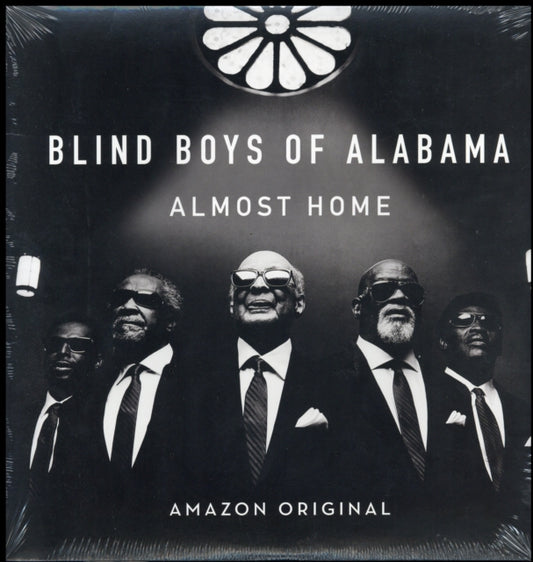 Blind Boys Of Alabama - Almost Home - LP Vinyl