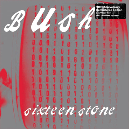 Razorblade Suitcase (In Addition) (Pink LP Vinyl) (Ten Bands One Cause) & Art Of Survival (Black LP Vinyl) & Sixteen Stone (2LP) & Razorblade Suitcase (In Addition) (2LP/Green Vinyl/180G)