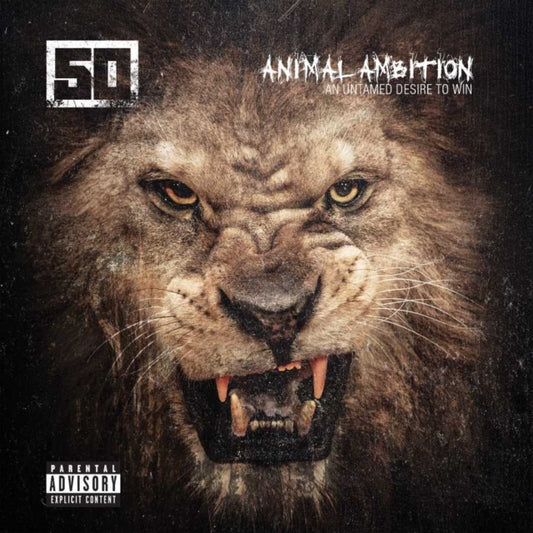 This CD is brand new.Format: CDThis item's title is: Animal Ambition: An Untamed Desire To WinArtist: 50 CentLabel: G UnitBarcode: 864904000012Release Date: 6/3/2014