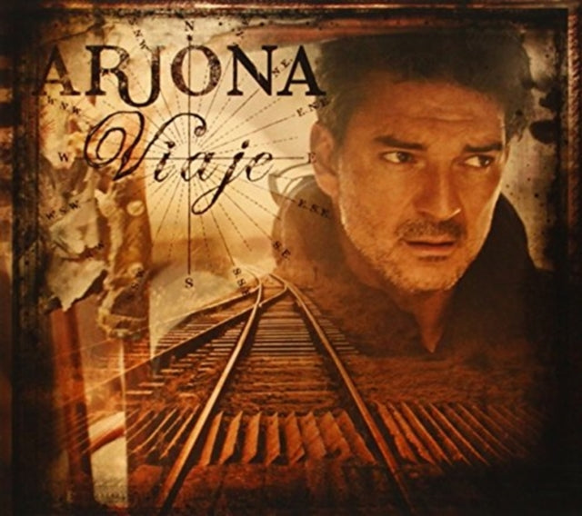 This CD is brand new.Format: CDThis item's title is: ViajeArtist: Ricardo ArjonaLabel: SONY MUSIC LATINOBarcode: 865472000008Release Date: 4/29/2014