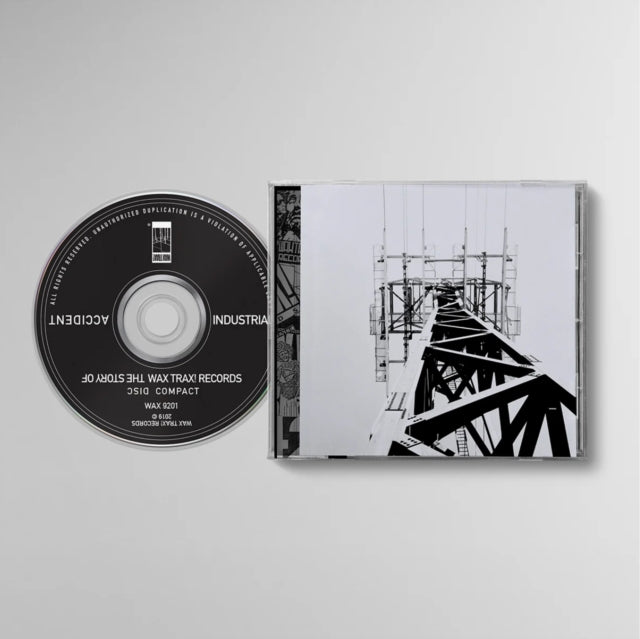 Industrial Accident Ost