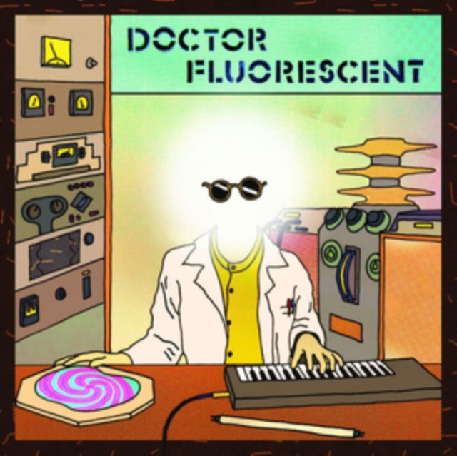 This LP Vinyl is brand new.Format: LP VinylMusic Style: Synth-popThis item's title is: Doctor FluorescentArtist: Doctor FluorescentLabel: CRAMMED DISCSBarcode: 876623008088Release Date: 3/20/2020