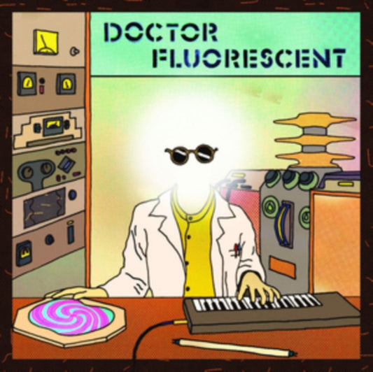 This LP Vinyl is brand new.Format: LP VinylMusic Style: Synth-popThis item's title is: Doctor FluorescentArtist: Doctor FluorescentLabel: CRAMMED DISCSBarcode: 876623008088Release Date: 3/20/2020