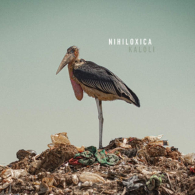 This LP Vinyl is brand new.Format: LP VinylThis item's title is: Kaloli (2LP) (Import)Artist: NihiloxicaLabel: COAST TO COASTBarcode: 876623008118Release Date: 9/18/2020