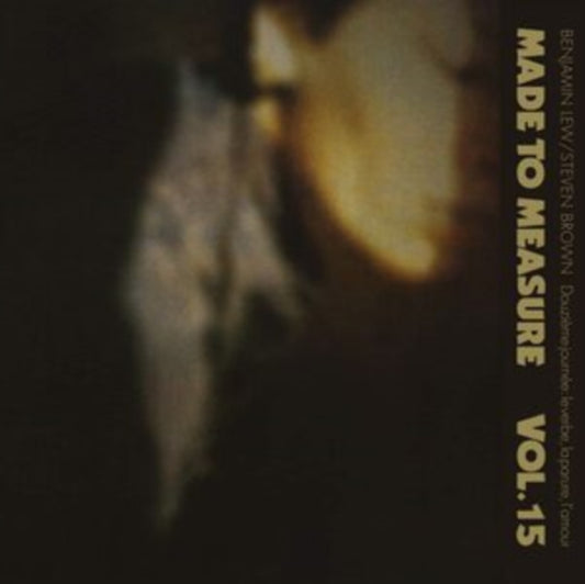 This CD is brand new.Format: CDMusic Style: AbstractThis item's title is: Douzieme Journee - Le Verbe, La Parure, L'amourArtist: Benjamin & Steven Brown LewBarcode: 876623008316Release Date: 3/4/2022