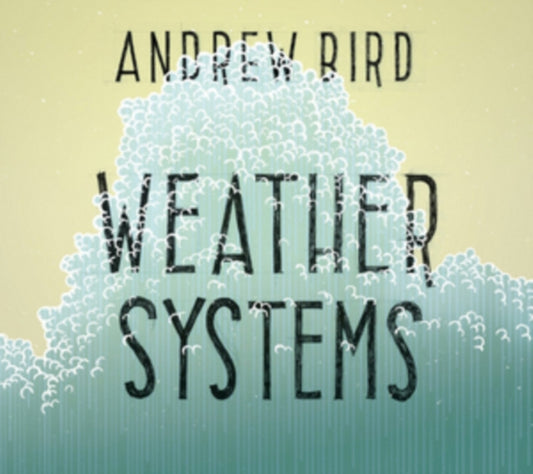 This CD is brand new.Format: CDMusic Style: Folk RockThis item's title is: Weather SystemsArtist: Andrew BirdBarcode: 877319007149Release Date: 3/31/2015