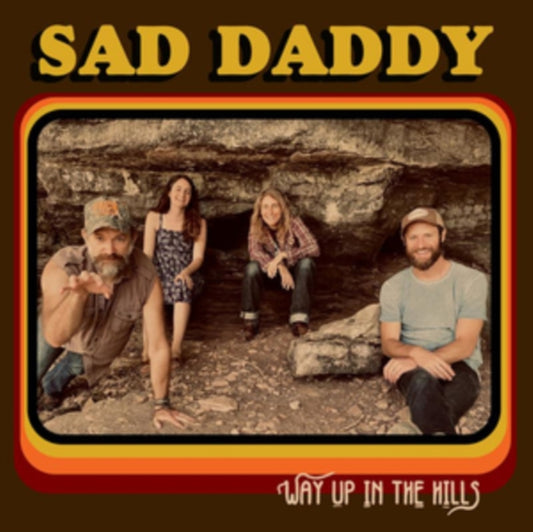 This LP Vinyl is brand new.Format: LP VinylThis item's title is: Way Up In The HillsArtist: Sad DaddyLabel: CATFISH MUSICBarcode: 877746003714Release Date: 6/17/2022