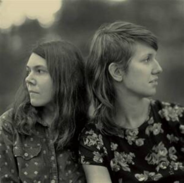 Anna & Elizabeth