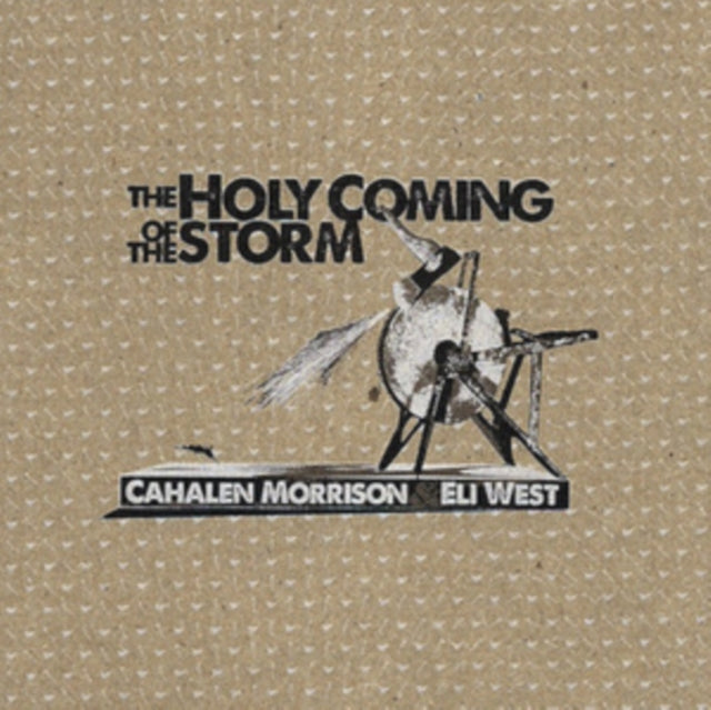 Holy Coming Storm (Reissue)