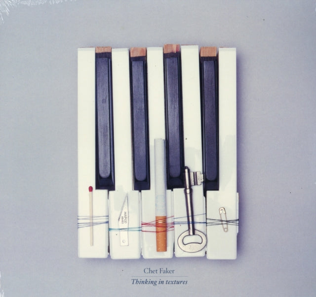 This is a 2 LP Vinyl SKU bundle.
1.This LP Vinyl is brand new.Format: LP VinylMusic Style: DowntempoThis item's title is: Hotel SurrenderArtist: Chet FakerLabel: BMG RIGHTS MGT (AUSTRALIA)Barcode: 4050538661583Release Date: 7/16/2021
2.This LP Vinyl is brand new.